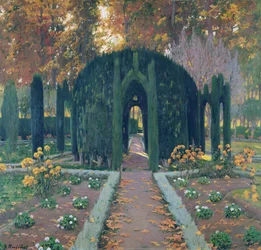 La Glorieta (Aranjuez)